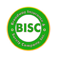 Broadway Insurance & Surety Company (BISC) logo - Similar company to M&M Precision Components, Llc