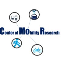 CMOR-Center of Mobility Research logo - Similar company to Streetkey