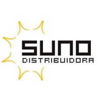 Suno Distribuidora logo - Similar company to Clima Rio Solar