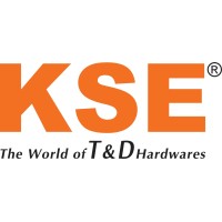 KSE Electricals Pvt Ltd logo - Similar company to Vikrant Engineering Works Pvt Ltd