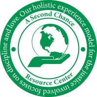 A Second Chance Resource Center Network United Inc logo - Similar company to 통일리더십네트워크 (Korea Unification Leadership Network)