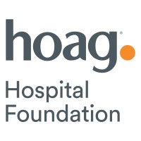 Hoag Hospital Foundation logo - Similar company to Dig Mag
