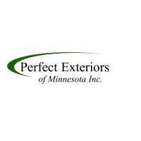 Perfect Exteriors of Minnesota, Inc. logo - Similar company to Solar Dynamite