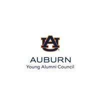Auburn Young Alumni Council logo - Similar company to R. Henry Pr