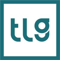 tlg talent logo - Similar company to Cabinat Ltd
