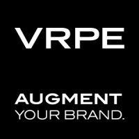 VRPE logo - Similar company to Buzzin Monkey Gmbh