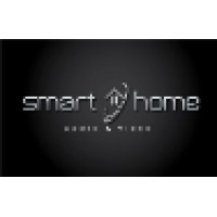 Smart Home Audio and Video logo - Similar company to Smart Home Oman