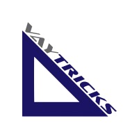 Vaytricks logo - Similar company to Aizy Tech