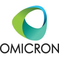 Omicron Media, Inc. logo - Similar company to Elejalde Solutions