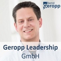 Geropp Leadership GmbH logo - Similar company to Codehero Gmbh