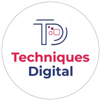 Techniques Digital logo - Similar company to Drimify 🏆 Expériences De Gamification