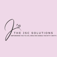 The JSC Solutions logo - Similar company to Jsc Global Solutions, Inc.