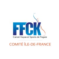 Comité Île-De-France Canoë Kayak Et Sports De Pagaie