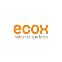 Ecox - Imágenes que laten logo - Similar company to Metallum Services, Lda.