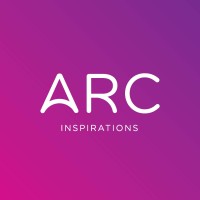 Arc Inspirations logo - Similar company to H2O Publishing