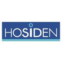 Hosiden Corporation logo - Similar company to Dae Young Corp