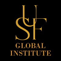 SUF Global Institute logo - Similar company to Foriedu.Com