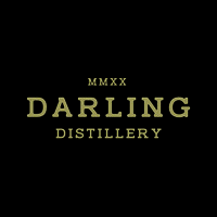 Darling Distillery logo - Similar company to Inside Out Drinks