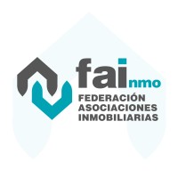 Federación de Asociaciones Inmobiliarias (FAI) logo - Similar company to Inmoprime21