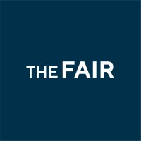 The Fair logo - Similar company to Dantilace