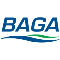 Kingspan BAGA AB logo - Similar company to Todd Timber