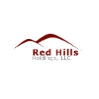 Red Hills Holdings, Llc