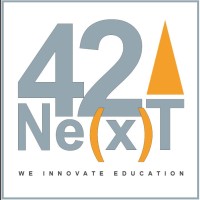 42NEXT aps logo - Similar company to Hamadau