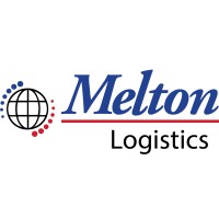 Melton Logistics logo - Similar company to Blogic