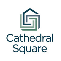 Cathedral Square logo - Similar company to Petra Class Studio
