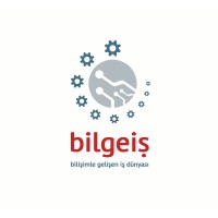 Bilgeİş logo - Similar company to Redu Educational Technologies