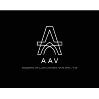 A.A.V logo - Similar company to Burkert Danmark A/S