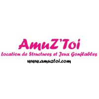 AmuZ'Toi France logo - Similar company to Purparlè