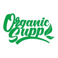 Organic Supp logo - Similar company to Toerr
