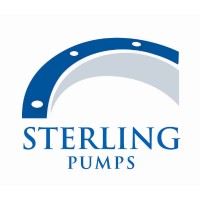 Sterling Pumps logo - Similar company to Bhalla & Sons