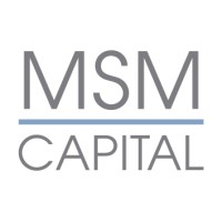MSM Capital GmbH logo - Similar company to Insightfunding Consulting