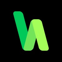 hustle logo - Similar company to Fidelis