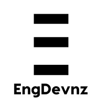 EngDevnz logo - Similar company to Collimate Limited.