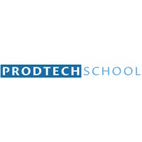 Prodtech School logo - Similar company to Prodtech As