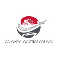 Calgary Logistics Council logo - Similar company to Beam Foundation