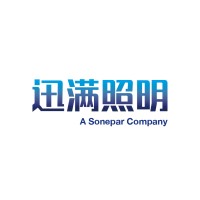 迅满(上海)照明有限公司 logo - Similar company to Rheidon Tech
