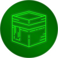 Islam Status 360 logo - Similar company to Islam360