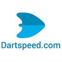 Dartspeed.com logo - Similar company to Arlene.Io