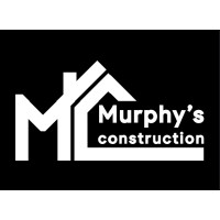 Murphys Construction Limited logo - Similar company to Murphys Consulting