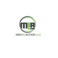 Men In Action LLC logo - Similar company to Bsocial Strategy