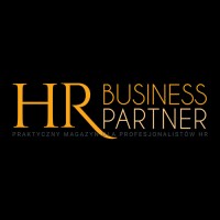 HR Business Partner - czasopismo logo - Similar company to Kongres Kadry