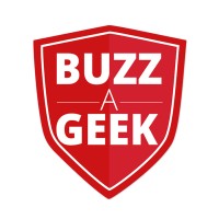 Buzz A Geek logo - Similar company to Direct Geeks