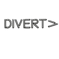 DIVERT London logo - Similar company to Bounce Back Project
