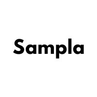 Sampla logo - Similar company to Kinsgolf