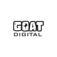 GOAT Digital logo - Similar company to Iconbit Ltd.