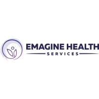 Emagine Health Services logo - Similar company to Chitter Chatter P.C.